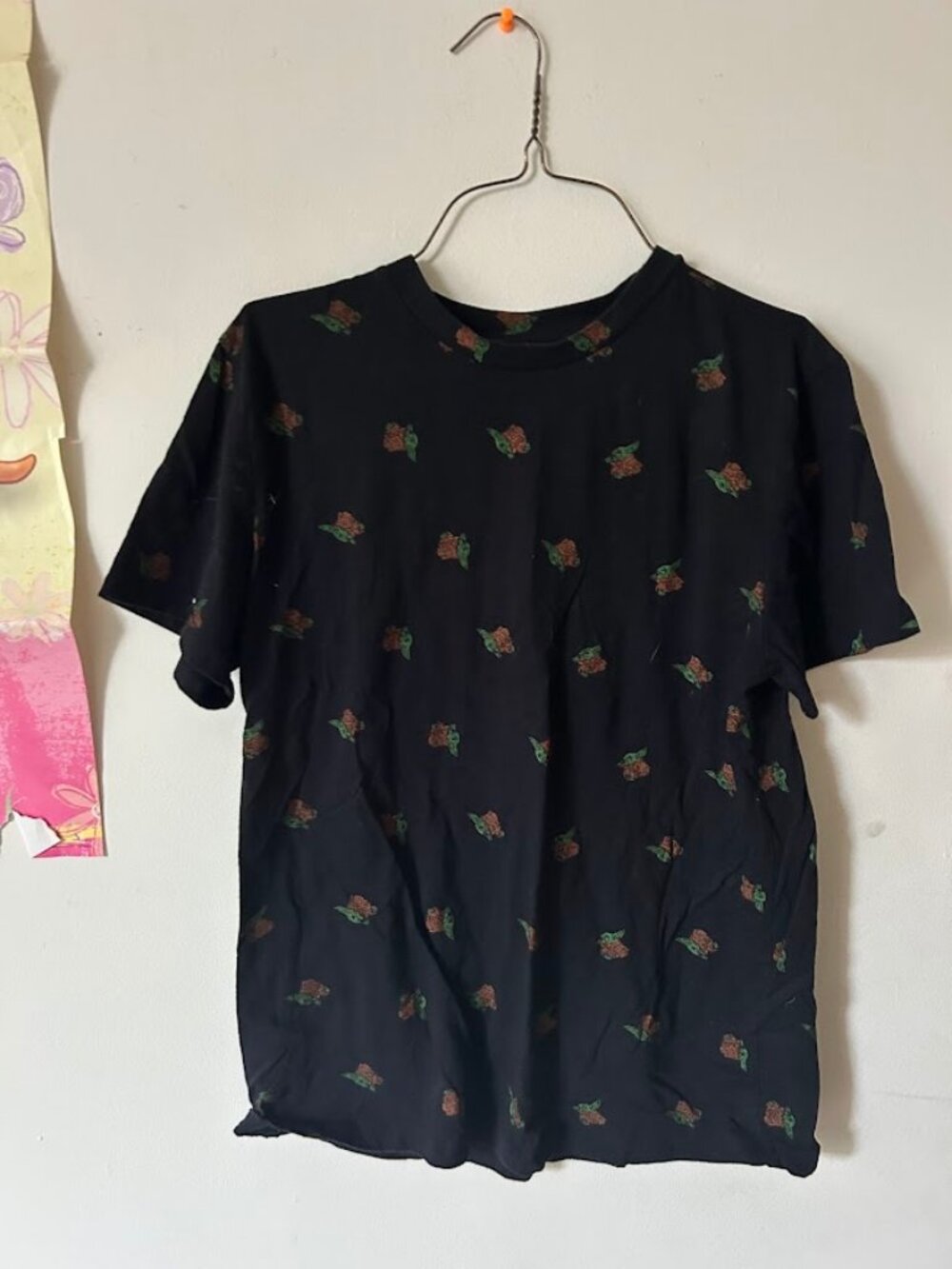 Mens Star Wars Tee